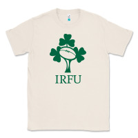 Natural irfu Classic Tee - linhVisuals