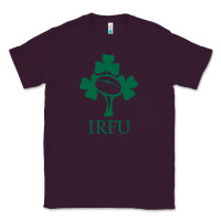 Plum irfu Classic Tee - linhVisuals