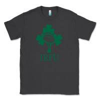 Smoke irfu Classic Tee - linhVisuals