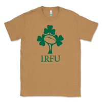 Toasted Coconut irfu Classic Tee - linhVisuals