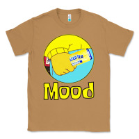 Toasted Coconut twisted tea mood Classic Tee - linhVisuals