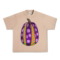 Burro watercolor halloween pumpkin Urban Heavy Tee - RanaPortraitStore