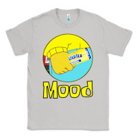 Moon Dust twisted tea mood Classic Tee - linhVisuals