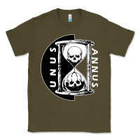 Army Green unus annus Classic Tee - linhVisuals