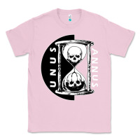 Bubblegum Pink unus annus Classic Tee - linhVisuals