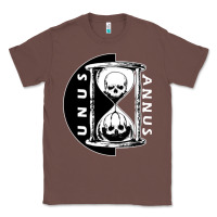 Chestnut unus annus Classic Tee - linhVisuals