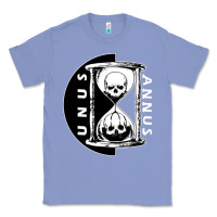 Colony Blue unus annus Classic Tee - linhVisuals