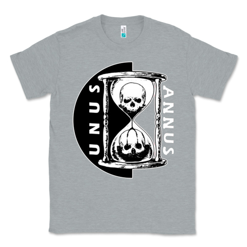 Unus Annus Classic Tee by linhVisuals | Teevron