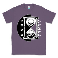 Lavender unus annus Classic Tee - linhVisuals