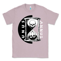 Lilac unus annus Classic Tee - linhVisuals