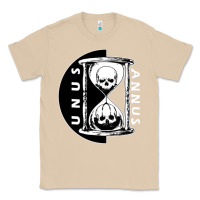 Mushroom unus annus Classic Tee - linhVisuals