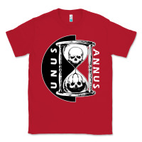 Red unus annus Classic Tee - linhVisuals