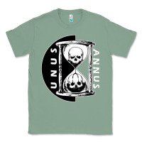 Sage unus annus Classic Tee - linhVisuals