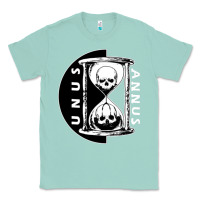 Seafoam unus annus Classic Tee - linhVisuals