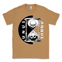 Toasted Coconut unus annus Classic Tee - linhVisuals