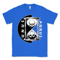 True Royal unus annus Classic Tee - linhVisuals