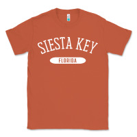 Copper siesta key shirt classic style sarasota florida fl Classic Tee - linhVisuals