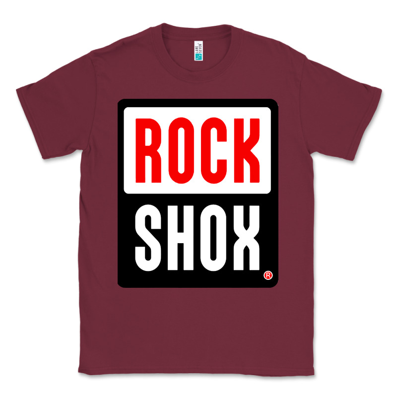 Shox Rocks Classic Tee by linhVisuals | Teevron
