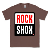 Chestnut shox rocks Classic Tee - linhVisuals