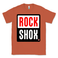 Copper shox rocks Classic Tee - linhVisuals