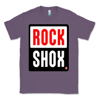 Lavender shox rocks Classic Tee - linhVisuals