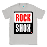 Moon Dust shox rocks Classic Tee - linhVisuals