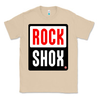 Mushroom shox rocks Classic Tee - linhVisuals
