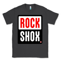Smoke shox rocks Classic Tee - linhVisuals
