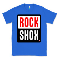 True Royal shox rocks Classic Tee - linhVisuals
