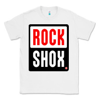 White shox rocks Classic Tee - linhVisuals