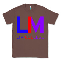 Chestnut lim college Classic Tee - linhVisuals