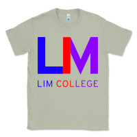 Matcha lim college Classic Tee - linhVisuals