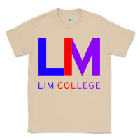 Mushroom lim college Classic Tee - linhVisuals