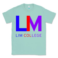 Lim College Classic Tee | Teevron