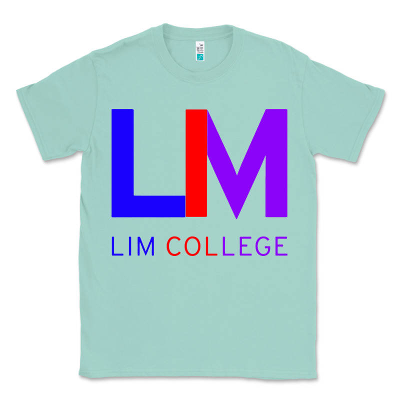 Lim College Classic Tee by linhVisuals | Teevron