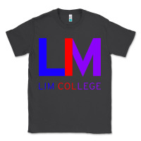 Smoke lim college Classic Tee - linhVisuals