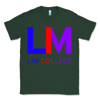 Sports Green lim college Classic Tee - linhVisuals
