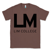 Chestnut lim college Classic Tee - linhVisuals