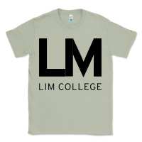 Matcha lim college Classic Tee - linhVisuals