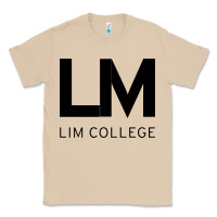 Mushroom lim college Classic Tee - linhVisuals