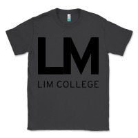 Smoke lim college Classic Tee - linhVisuals