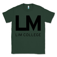Sports Green lim college Classic Tee - linhVisuals