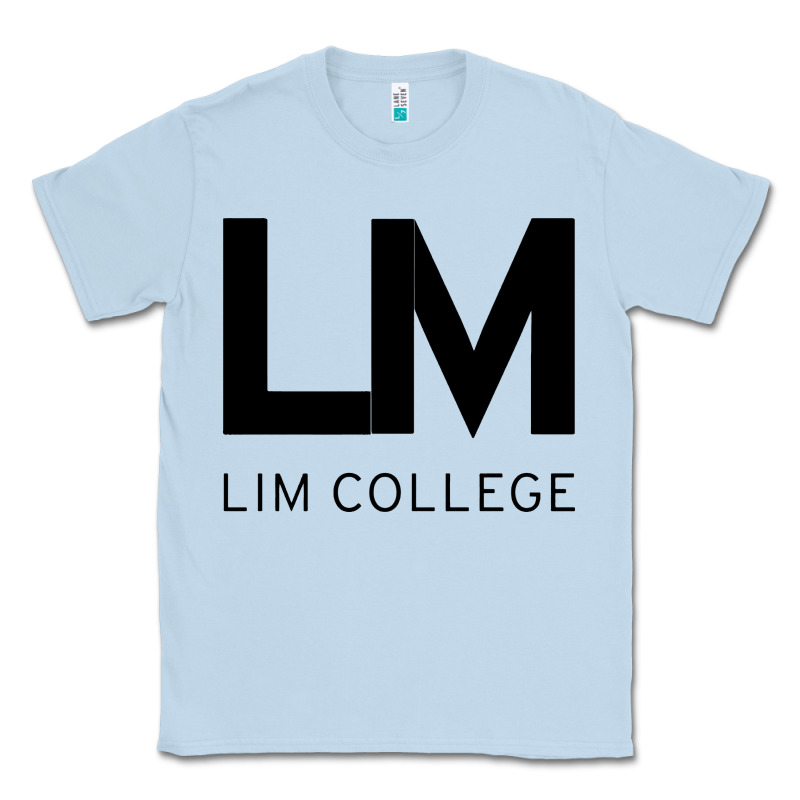 Lim College Classic Tee by linhVisuals | Teevron