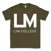 Lim College Classic Tee | Teevron