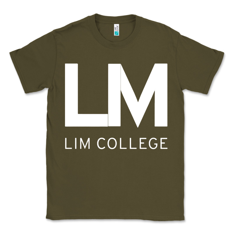 Lim College Classic Tee by linhVisuals | Teevron
