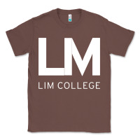 Chestnut lim college Classic Tee - linhVisuals
