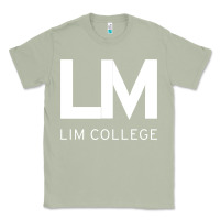 Matcha lim college Classic Tee - linhVisuals