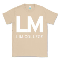 Mushroom lim college Classic Tee - linhVisuals