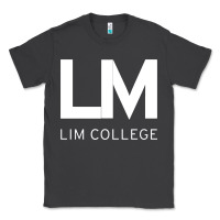 Smoke lim college Classic Tee - linhVisuals