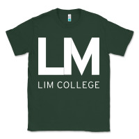 Sports Green lim college Classic Tee - linhVisuals